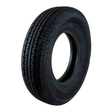 Sutong Tire Resources Hi Run Trailer Tire ST205 75R15 8PR ST100 HZT1005