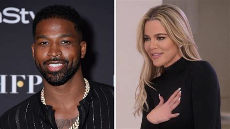 Khloe Kardashian Rejected Tristan Thompsons Secret Marriage Proposal