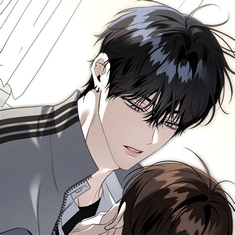 Eighteenth Bed Manhwa - 열여덟의 침대 | Eighteen's bed | Manhwa BL | Camas