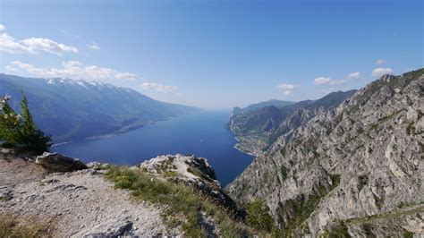 schönsten Wanderungen in Riva del Garda Sentres