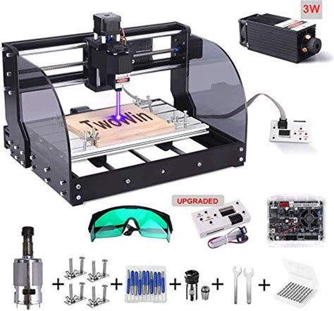 48 Migliori Cnc 3018 Pro Nel 2024 Secondo 809 Esperti