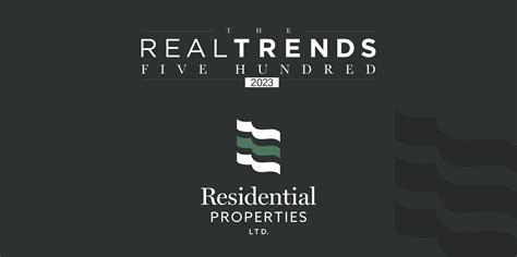 RPL Again Earns Billionaires’ Club Designation in REAL Trends Top 500