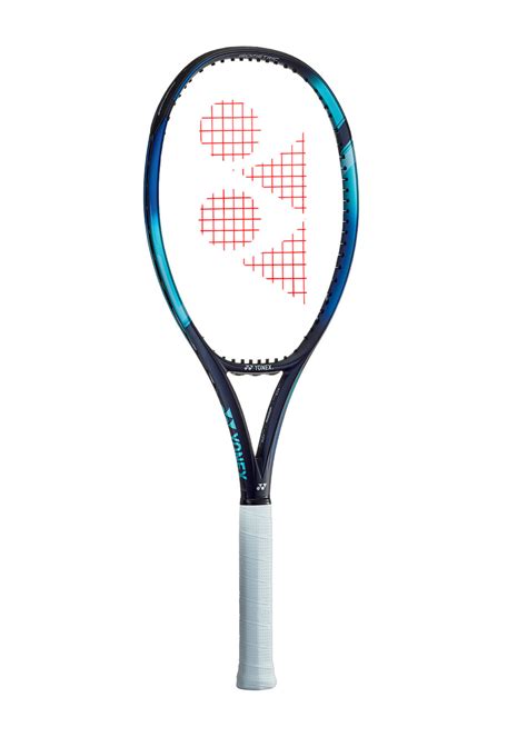 Yonex Ezone 100L 7th Gen 285G Tennis Racquet World Tennis Miami