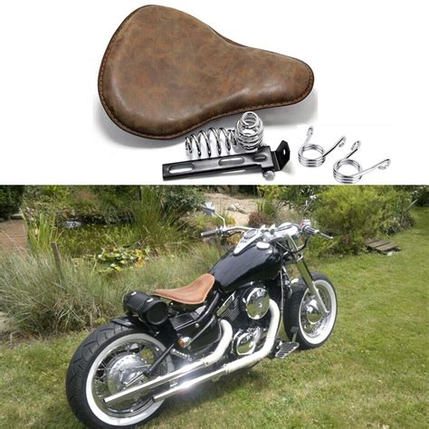 Honda Shadow Bobber Kit Reviewmotors Co