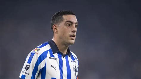 Rayados Nunca Quiso Renovar A Funes Mori Todo Tiene Su Ciclo Tudn