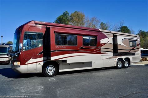 2006 Monaco Rv Signature Series Castle Iv Rv For Sale In Ashland Va