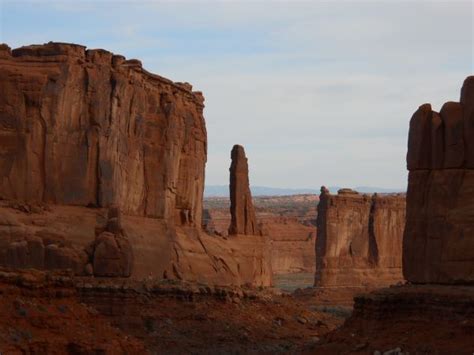 Free Images Landscape Rock Desert Valley Formation Arch Terrain