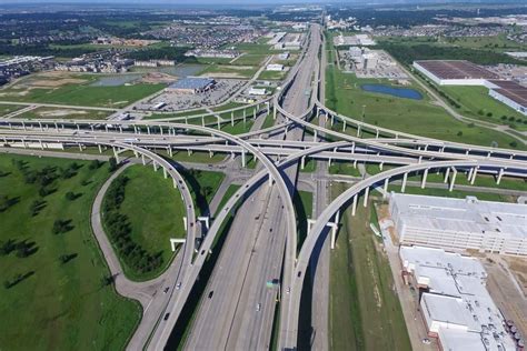 The Widest Highway In The World