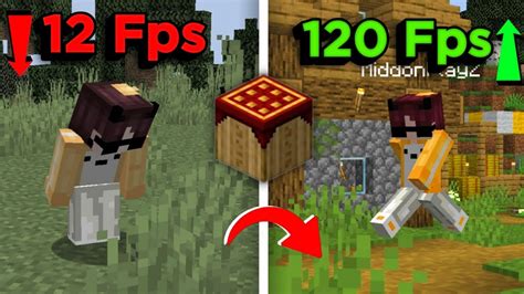 How To Fix Lag In Pojavlauncher How To Increase Fps In Pojavlauncher