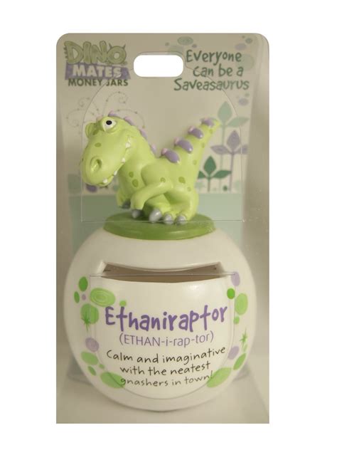 Buy John Hinde Dm Ethaniraptor Piggy Bank Online At Low Prices In India