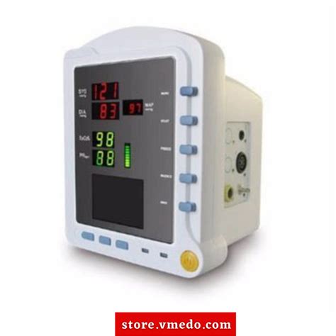 Contec Cms Patient Monitor Vmedo Store