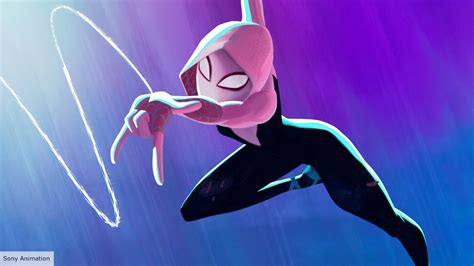 Spider-Verse 2 cast and characters – all the stars from the new movie