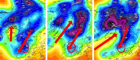 Wetterprognose April Launisches Aprilwetter Mit Schnee Und