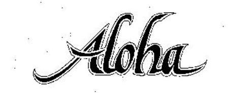 ALOHA SURFBOARDS PTY. LTD. Trademarks (5) from Trademarkia - page 1