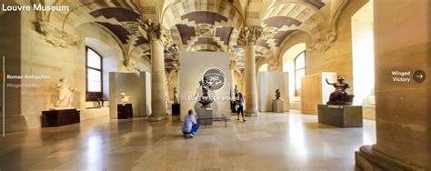 amazing virtual museum tours