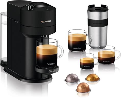 Capricieux Veau Comptable Cafetera Nespresso Amazon Voyage Tape Jaun Tre