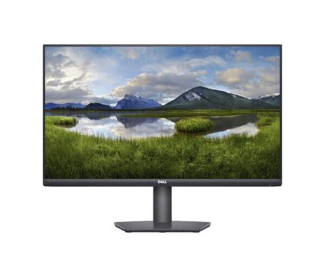 Dell S2721HSX - 27 Zoll Monitor in Full HD und mit 5ms für 179€ (statt ...