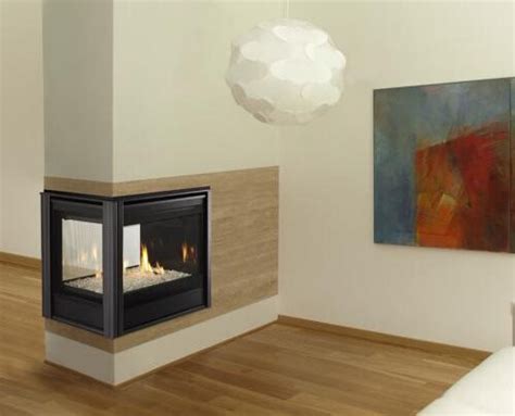 Heat N Glo Dreifuss Fireplaces