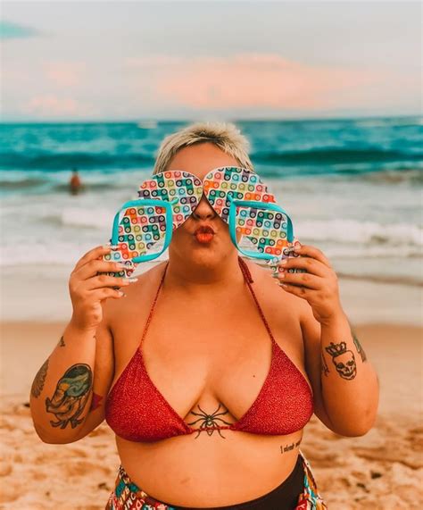 Vanessa Vandort Plus Size On Instagram Minha Queridinha