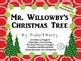 Mr Willowby S Christmas Tree By Robert Barry Literature Study