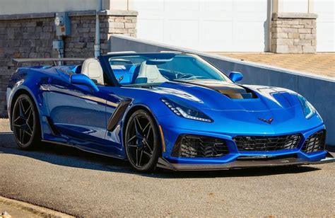 2019 Chevrolet Corvette | JFK Auto Sales