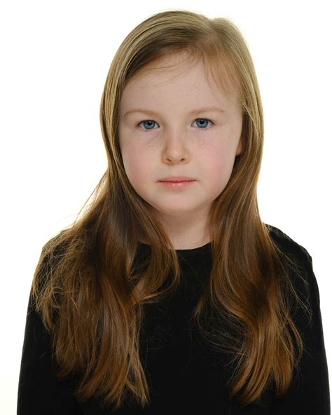 Cara Hogan Mvw Talent Agency Ireland