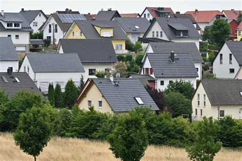 Grundsteuererkl Rung Frist F R Grundsteuer Bis Januar Verl Ngert