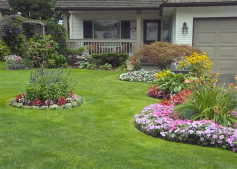 Landscaping Stock Photos, Royalty Free Landscaping Images | Depositphotos