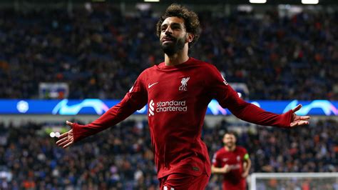 Salah smashes Champions League record — RT Sport News