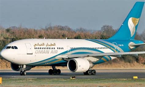 Oman Air Mumbai-Muscat flight faces engine failure; makes emergency ...