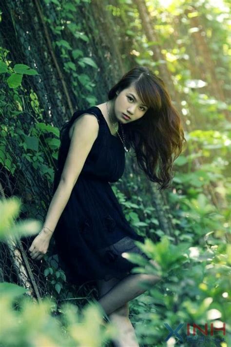 Linh Miu New Beautiful Girl In Vietnam Showbiz Hot Girl Beautiful Asian Girl