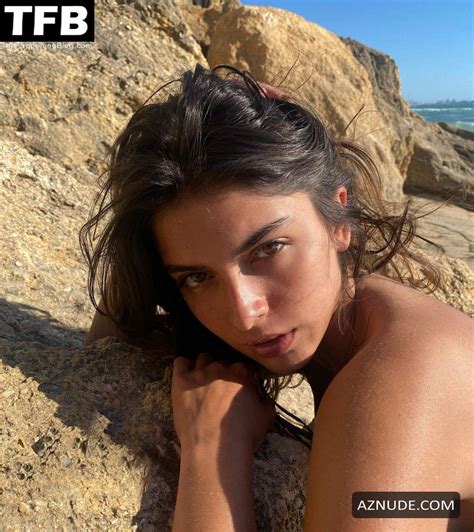 Lucia Rivera Nude And Sexy Photos Collection From Various Social Media Photoshoots Aznude