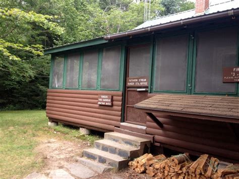 Finish Well At Baxter State Park Appalachian Trail Conservancy