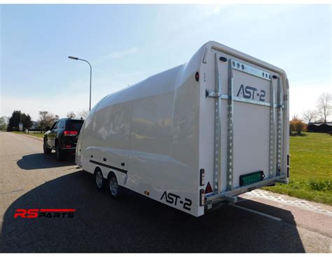 Auto Sport Trailer AST-2 | RSparts.ee