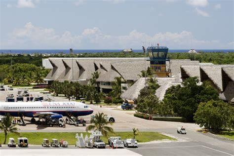 Aeropuerto De Punta Cana Nueva Vez Premiado Por ASQ Como El Mejor De