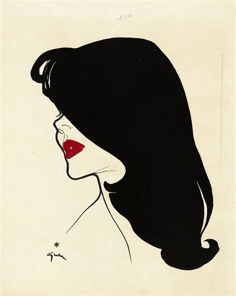 leonardo maciel fashion art illustration illustration art rene gruau