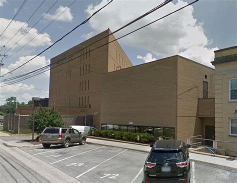 Roanoke County Jail, VA Inmate Search: Roster & Mugshots