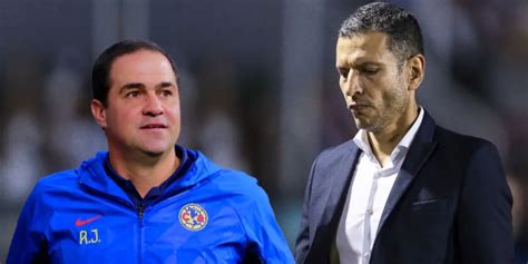 Jardine Y La Mejor Noticia Que Recibe Tras La Derrota De M Xico Ante