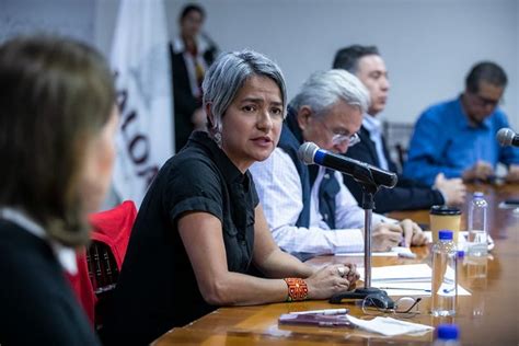 Rocha firma Convenio de Coordinación en Materia de Búsqueda Forense de