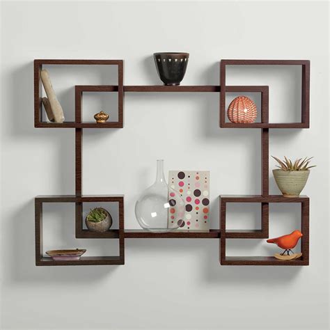 18 Cool Contemporary Shelves Designs That You Shouldn T Miss