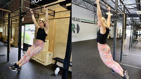 7 Gymnastics-Inspired Warm-Up Exercises - Oxygen Mag