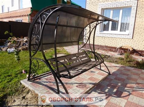 Изделия из металла своими руками на продажу, для дома и дачи