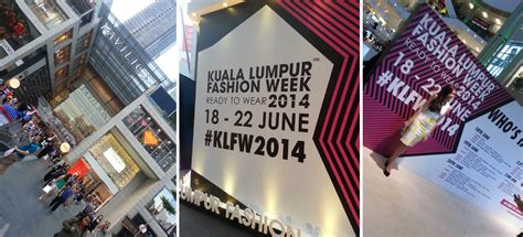 Sew 172 – It’s Fashion Week in KL | Sew it Again