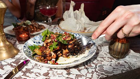 Solotel Opens Middle Eastern Eatery In Newtown Hospitality Magazine