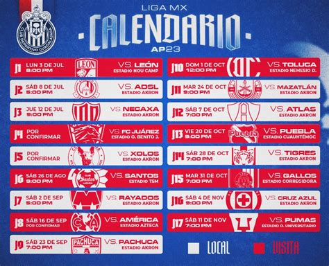 Liga Mx 2024 Schedule Sib Marice