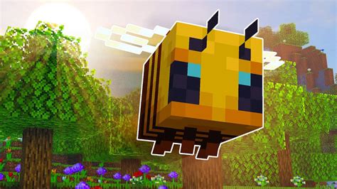 Top 999 Minecraft Bee Wallpaper Full HD 4K Free To Use