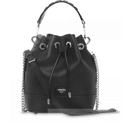 Sac Seau Lancel