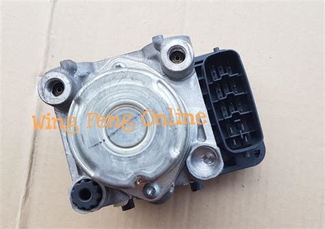 Genuine Toyota Rush ABS Actuator Brake Pump Auto Accessories On Carousell