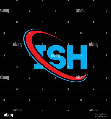 Ish tech logo hi-res stock photography and images - Alamy