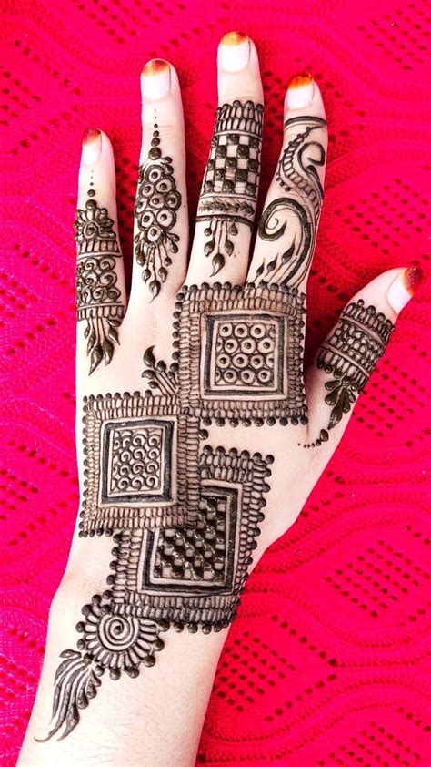 Extensive Compilation Of 999 Stunning Mehndi Designs In New Style